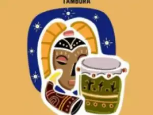 Sylva Drums - Tambora (Instrumental)